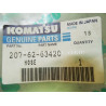 used Komatsu Pipe...