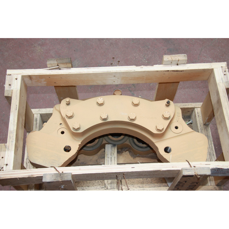 Caliper nouvelle Komatsu...