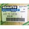 Bagues Komatsu 21N-70-12530...