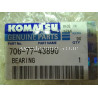 Rodamiento Komatsu...