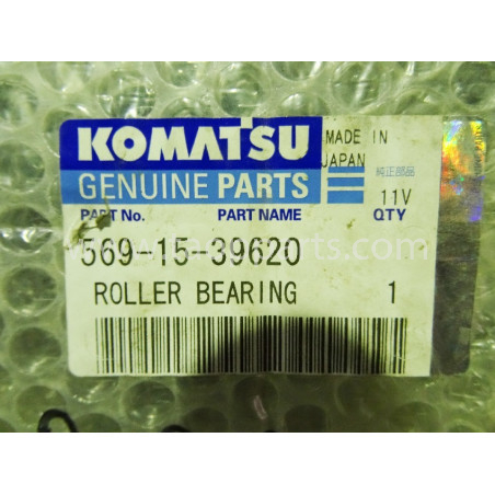 new Komatsu Bearing...