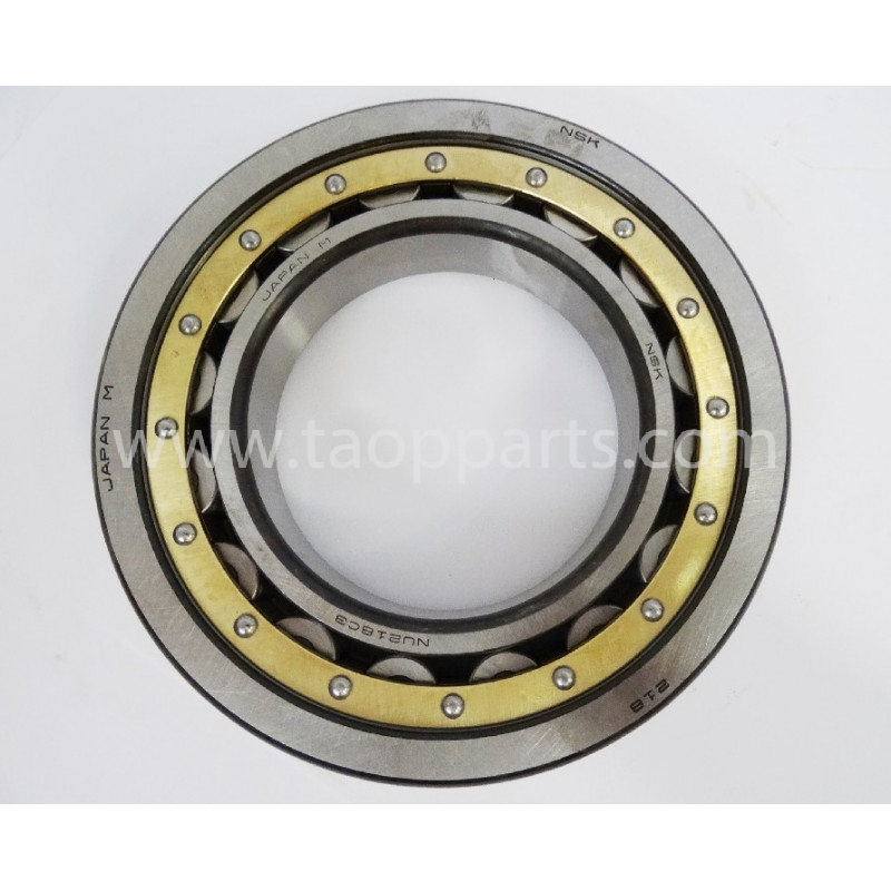 used Komatsu Bearing... used Komatsu Bearing...
