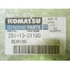 used Komatsu Bearing...