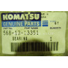Komatsu Bearing...