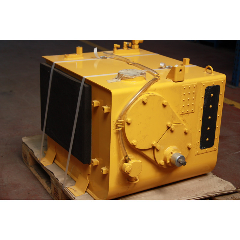 new Komatsu Hydraulic Tank from machines for