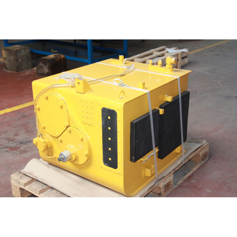 new Komatsu Hydraulic Tank from machines for
