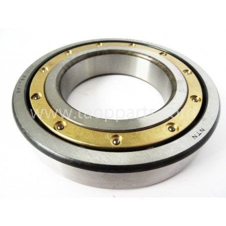 Bearings NTN – Aftermarket Caterpillar® & Komatsu® Parts