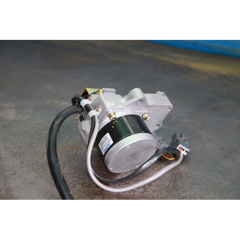 Pedala acceleratie Komatsu... Pedala acceleratie Komatsu...