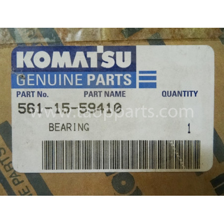 Bearing 561-15-59410 for...