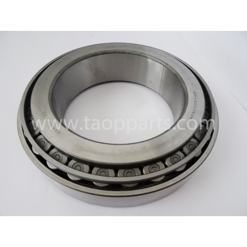 ゆば(=^・・^=) Komatsu Bearing for HD785-7 (Part Num. reference 569-15-39650)
