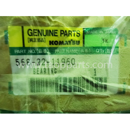 used Bearing 568-22-11960...