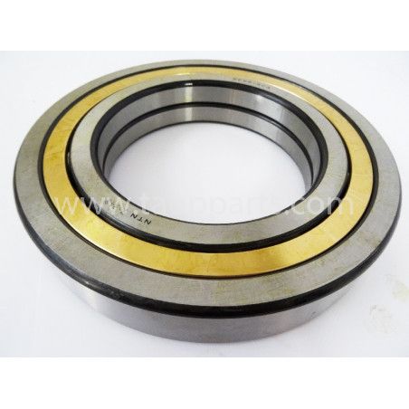 used Bearing 711-28-41180...