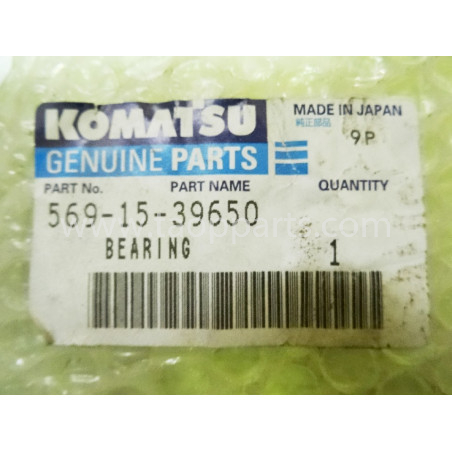 Bearing 569-15-39650 for...