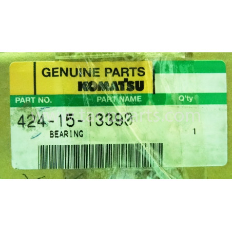 used Bearing 424-15-13390... used Bearing 424-15-13390...