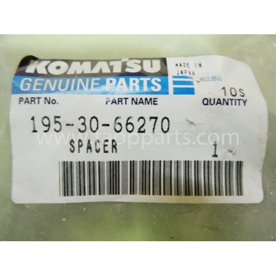 used Komatsu Bushing from D375 for