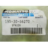 used Bushing 195-30-66270...