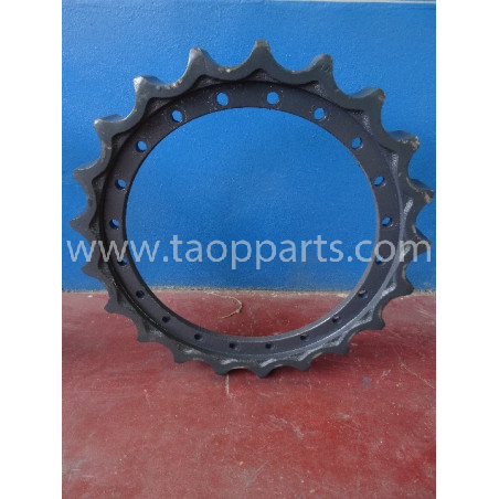 Komatsu Sprocket wheel...