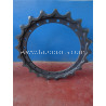Komatsu Sprocket wheel...