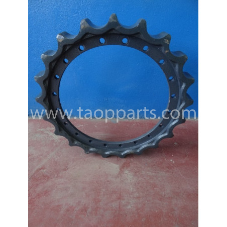 Komatsu Sprocket wheel...