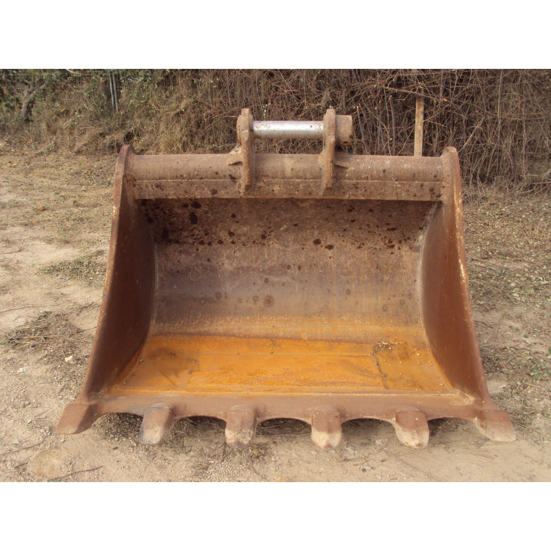 BUCKET KOMATSU FOR EXC.... BUCKET KOMATSU FOR EXC....