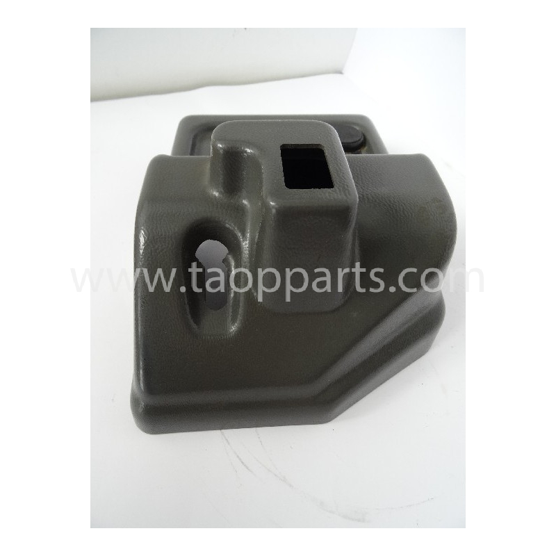 Guarnecido interior Komatsu... Guarnecido interior Komatsu...