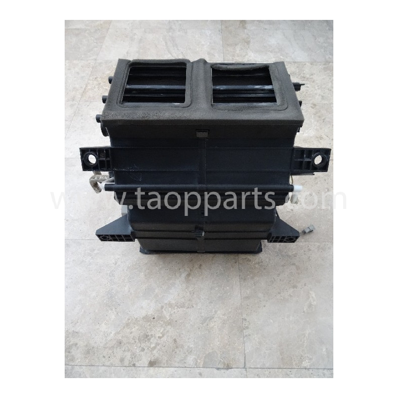 Conjunto ventilação Komatsu... Conjunto ventilação Komatsu...