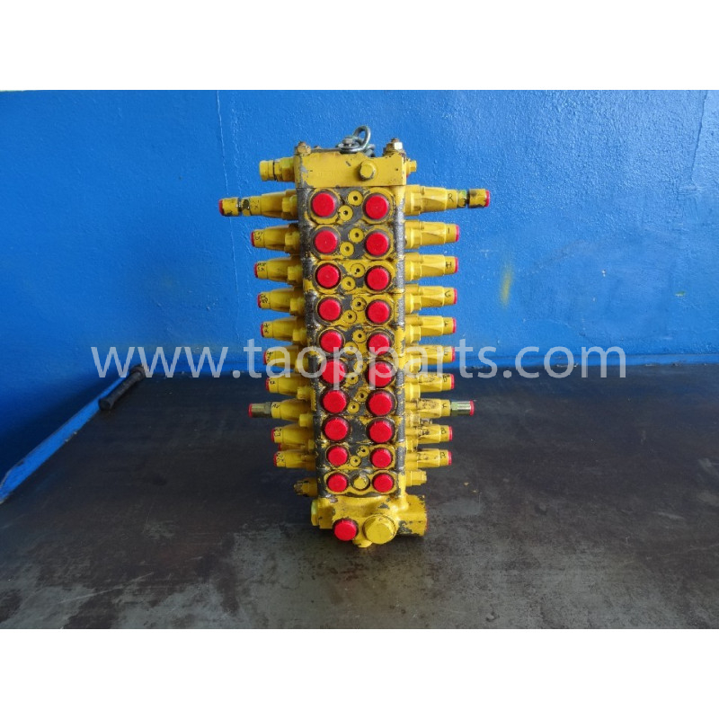 distributore idraulico... distributore idraulico...