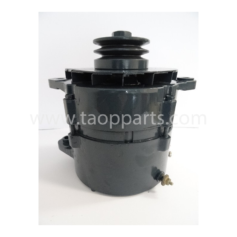 Alternador usado Komatsu...
