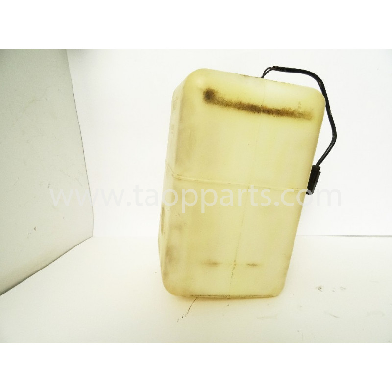 Botella de expansion... Botella de expansion...