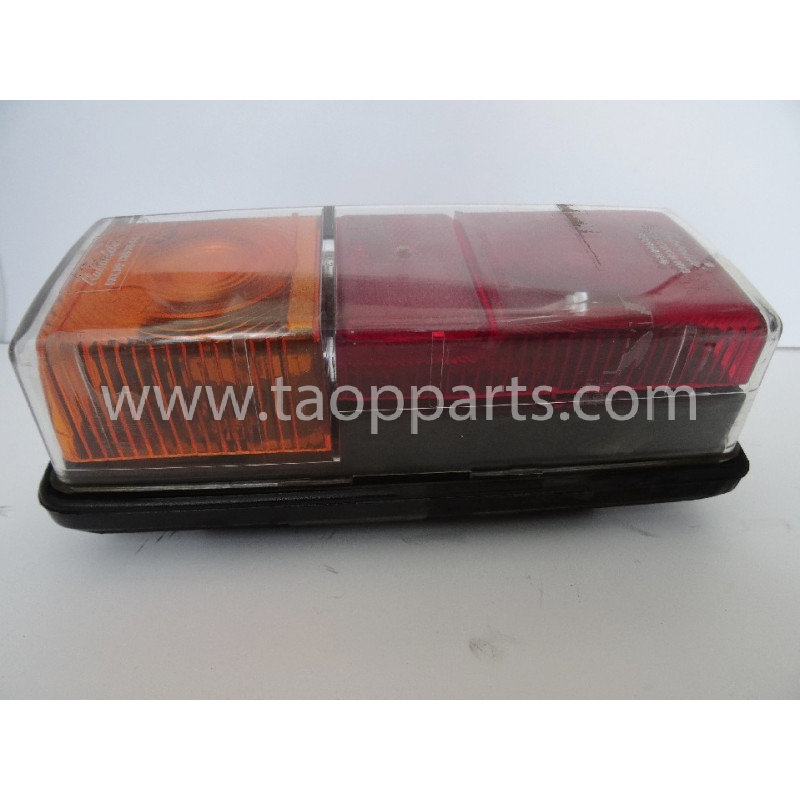 Verres Komatsu 418-06-K1180...