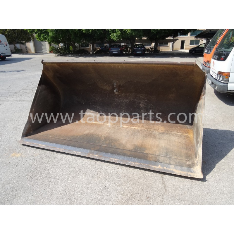 used Bucket 419-72-H2130... used Bucket 419-72-H2130...