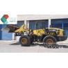 Komatsu WA320-5 Wheel...