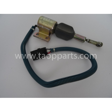 Komatsu Solenoid...