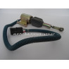 Komatsu Solenoid...
