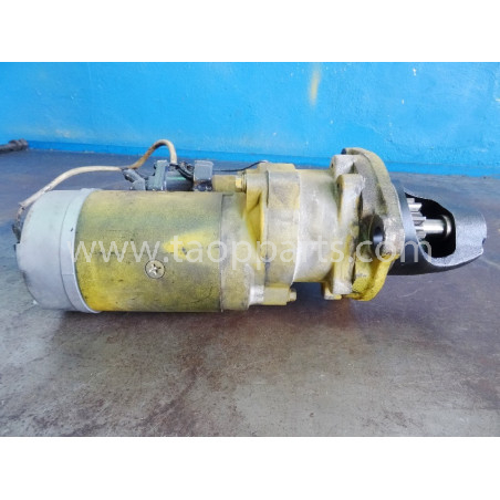 Solenoide Komatsu... Solenoide Komatsu...