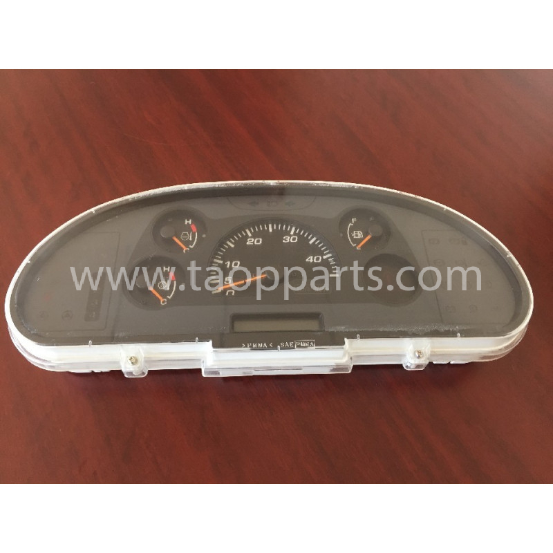 Monitor 418-06-35113 para... Monitor 418-06-35113 para...