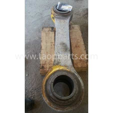 used Komatsu Bucket link...