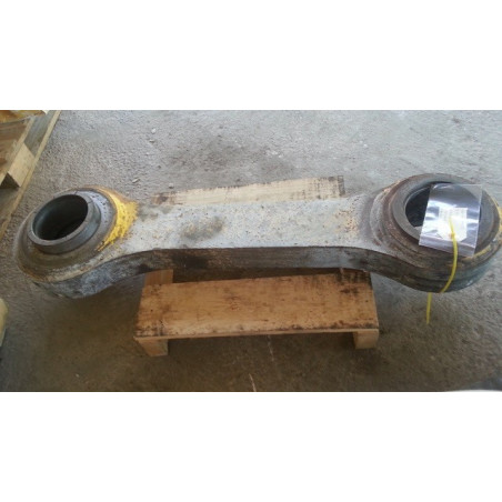 used Komatsu Bucket link...