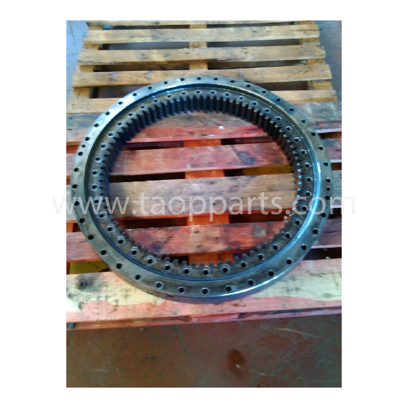 Coroa Komatsu 226-25-11100... Coroa Komatsu 226-25-11100...