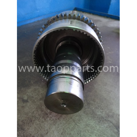 Komatsu Transmission Axle...