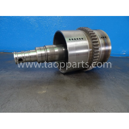 used Transmission Axle...