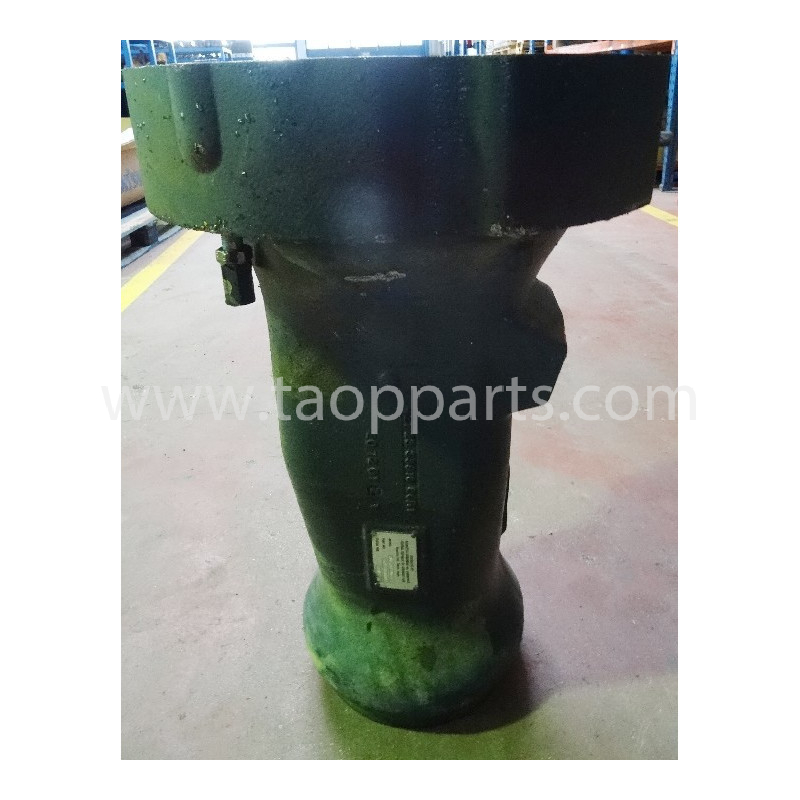 Cap ax roti Komatsu...