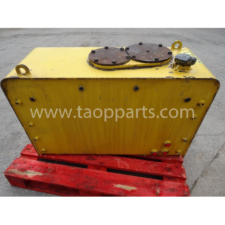 Hydraulic Tank 423-60-45311...