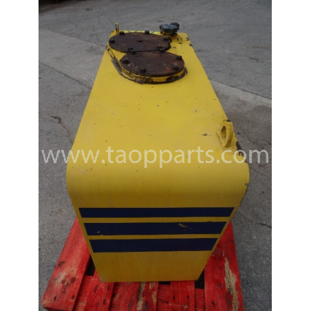 Hydraulic Tank 423-60-45311...