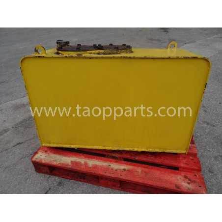 Hydraulic Tank 423-60-45311...