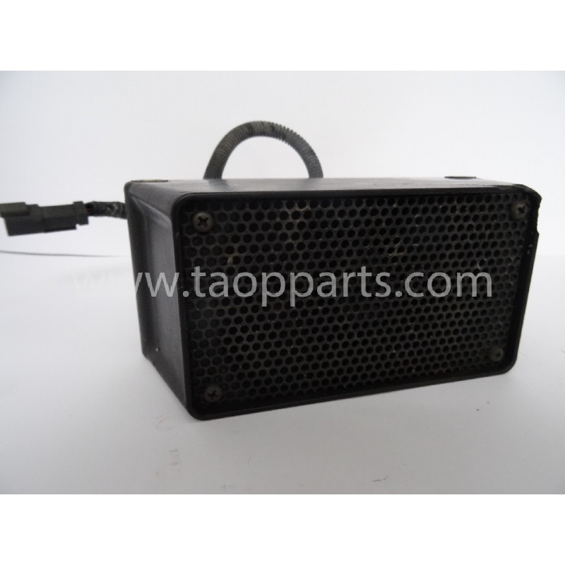 Alarm 08164-B1100 for... Alarm 08164-B1100 for...