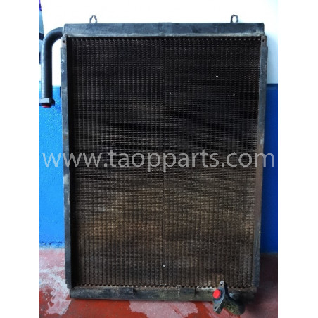 used Komatsu Hydraulic oil... used Komatsu Hydraulic oil...