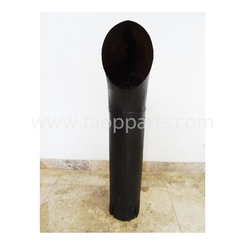 used Exhaust tube...