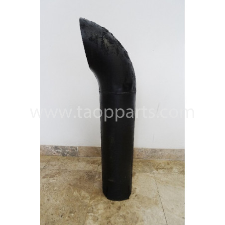 tubo di scappamento usato... tubo di scappamento usato...