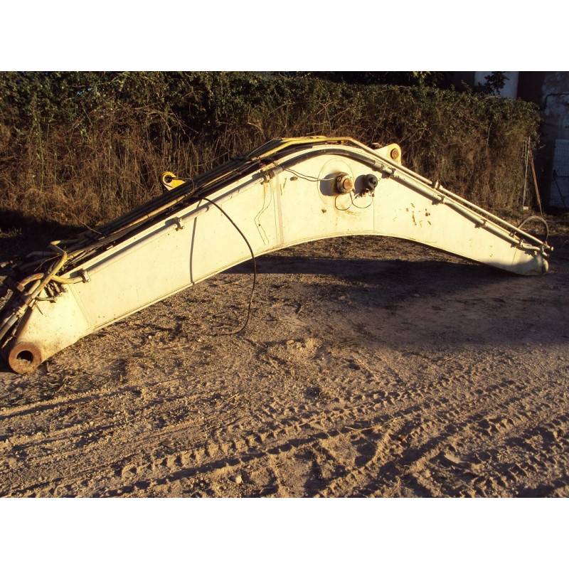 BOOM KOMATSU PC300-6 BOOM KOMATSU PC300-6